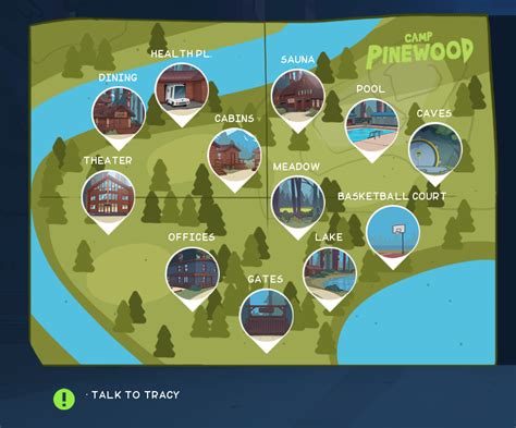 camp pinewood f95zone|Camp Pinewood [v2.9.0 Bugfix] .